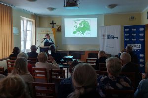 Niż demograficzny głównym tematem konferencji Civitas Christiana w Olsztynie