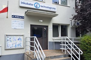 Iława stawia na przedsiębiorczość. Inkubator przyciąga coraz więcej firm