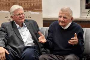 Czego nie wolno profesorowi?