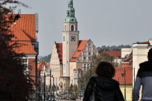 Olsztyn podnosi podatek od nieruchomości. Ile wyniosą nowe stawki?