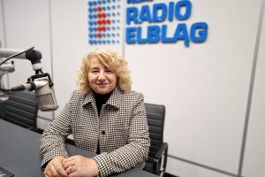 Burmistrz Elżbieta Wasiuk: Pasłęk inwestuje w bezpieczeństwo mieszkańców