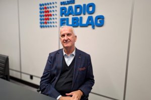 Antoni Czyżyk: konsolidacja zadań przyspieszy załatwianie spraw mieszkańców