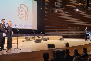 Od pożarów do ratownictwa: krajowy system zmienia służbę ratowniczą