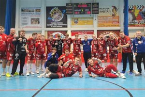 Warmia Energa nie zwalnia tempa. Jak poradzili sobie piłkarze ręczni z regionu?