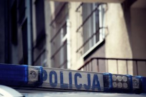 64-latek poszukiwany listem gończym zatrzymany pod Elblągiem