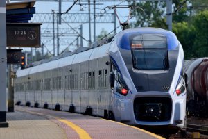 Więcej regionalnych pociągów w nowym rozkładzie jazdy