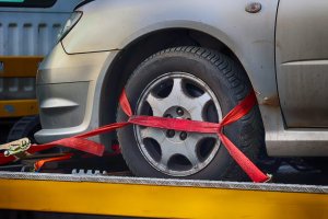 Surowe kary za przestępstwa drogowe. Nowe przepisy od nowego roku