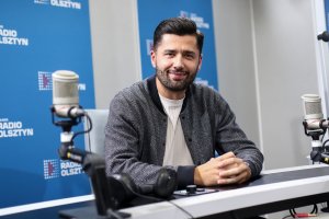Jacek Kalinowski zwycięzcą radiowego konkursu na słuchowisko