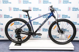 Radio Olsztyn świętuje 73. urodziny. Dołącz do zabawy i wygraj rower!