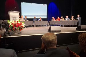 630 lat Biskupca – miasto z historią, które wciąż się rozwija