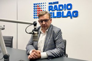 Paweł Cywiński: program „Żuławia” to impuls dla rozwoju regionu