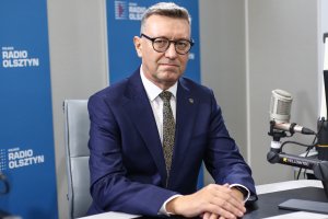 Rektor UWM: nasza oferta przyciąga studentów z całej Polski