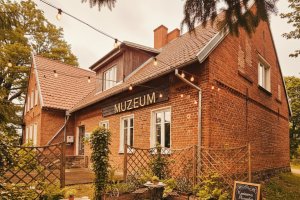 Mazurska kapsuła czasu. Koło Mikołajek powstaje muzeum turystyki i rybactwa