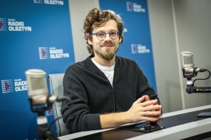 Czy teatr może utrzymać się bez dotacji? Tomasz Kaczorowski gościem Po Pierwsze Gospodarka