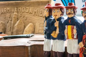 Warmia z duszą i historią. Eksperci podpowiadali, jak ją promować