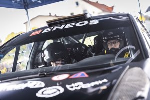 Podsumowanie sezonu Automobilklubu. Abramowski z nagrodą