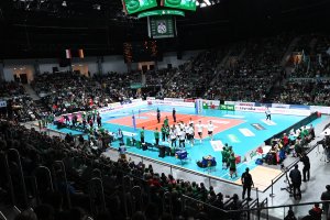 Indykpol AZS Olsztyn zainauguruje dziś nowy sezon