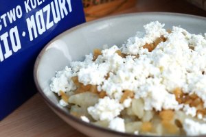 Kluchy warmińskie wpisane na listę produktów tradycyjnych