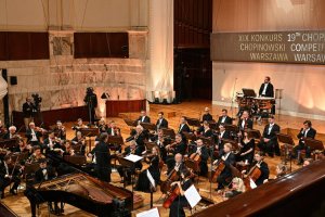 Nagrody i kontrowersje. Podsumowanie Konkursu Chopinowskiego
