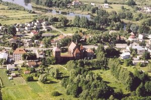 Gmina Miłomłyn zyska halę i sprzęt do działań w sytuacjach kryzysowych