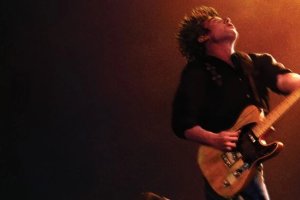 Pies widzący duchy, wojna nuklearna i The Boss