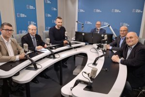 Sprawa Zbigniewa Ziobry w audycji My, Wy, Oni