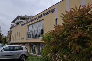 Olsztyńskie Zatorze walczy o dawny basen przy Bydgoskiej