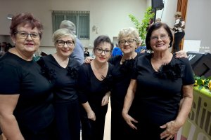 Rekordowa edycja Festiwalu Tanecznego seniorów w Olsztynie