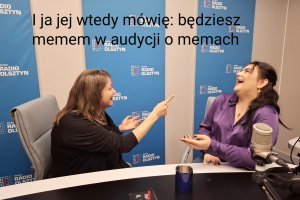 Czy memy psują polszczyznę?
