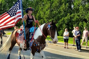 Czy Stany Zjednoczone upadają?
