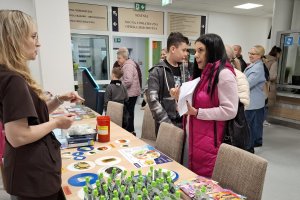 Profilaktyka ratuje życie. Badania cukru i porady dietetyczne w Olsztynie
