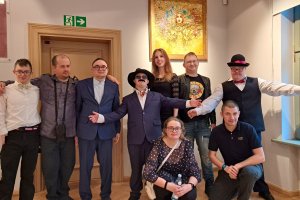 Scena dla każdego. InkluFest pokazał talent iławskich artystów