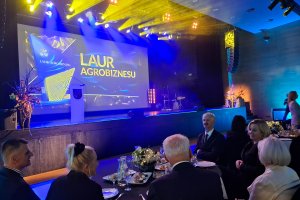 Laury Agrobiznesu przyznane. Samorząd województwa uhonorował najlepszych rolników