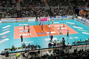 Akademicy poznali rywala w półfinale Pucharu Polski