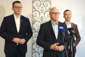 W Kętrzynie o pieniądzach dla wschodnich regionów