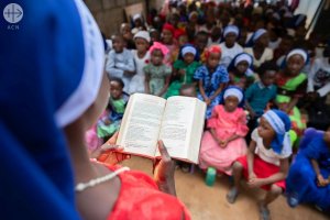 Dzień Solidarności z Kościołem Prześladowanym – znak nadziei i wspólnoty