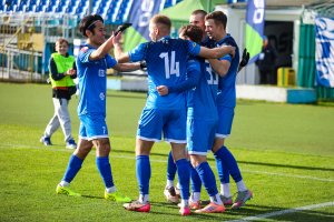 Ostatnia kolejka rundy jesiennej. Jak poradzili sobie czwartoligowcy?