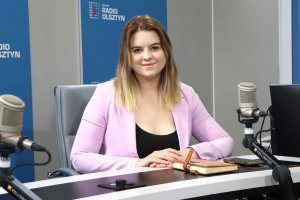 Gabriela Ostołowska z Partii Razem: senat nie jest potrzebny, to emerytura dla polityków