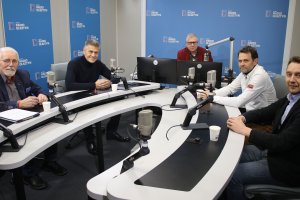 Co dalej z rajdami samochodowymi w regionie? Posłuchaj debaty Radia Olsztyn
