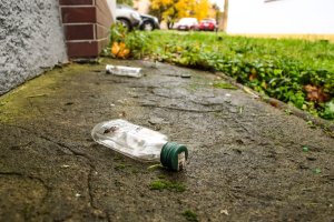 Lidzbark Warmiński wprowadza nocny zakaz sprzedaży alkoholu