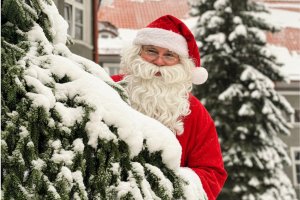 Giżycko wprowadza nową, świąteczną tradycję. Za kilka dni wspólne ubieranie choinki