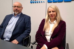 Frombork chce budować szpital psychiatryczny. Są plany i teren, brakuje funduszy