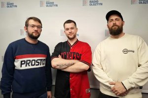 Hip-hop z Warmii i Ziemi Lubawskiej