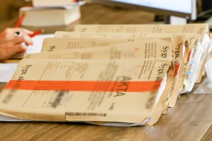 Elblążanin przed sądem w Gdańsku. Ruszył proces ws. brutalnej bójki przed klubem