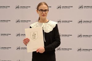 Biuro Wystaw Artystycznych w Olsztynie ma nowego szefa