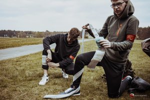 Program #wGotowości wraca na Warmię i Mazury. Szkolenia już w sobotę