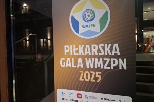 Najlepsi na Warmii i Mazurach wybrani. Brazylijczyk z Concordii Piłkarzem Roku