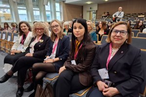 Kreatywne, odważne, aktywne. Młode liderki nagrodzone