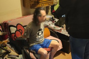 Mieszkaniec Elbląga zatrzymany za składanie propozycji seksualnych 12-latce