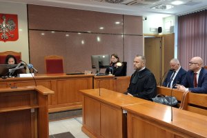 Jest wyrok w głośnej sprawie. Burmistrz Biskupca uniewinniony